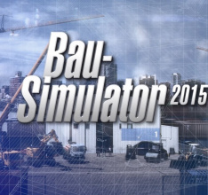 Bau-Simulator 2015 - Release-Trailer