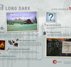 The Long Dark - Huge New Update