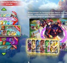 Uno Ultimate Edition