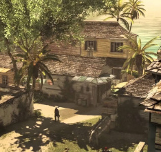 Assassins Creed IV Black Flag - Neuer Download-Content Schrei nach Freiheit veröffentlicht