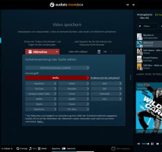 Audial Moviebox 2016