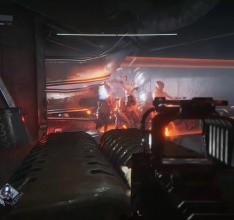 4 Player Co-Op Title, GTFO, Wants You To Work Together Or Die