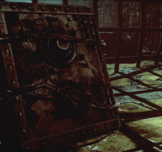 The Evil Within - Kampf ums Überleben