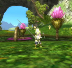 Free2Play-MMORPG Rise of the Dragonian Era erscheint am 9. März