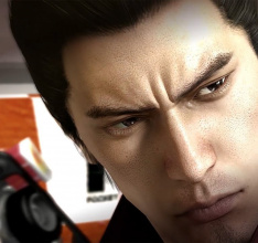 Free DLC for Yakuza Kiwami