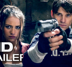 The The Resident Evil 2 Remake Has A Bitching Live-Action Trailer