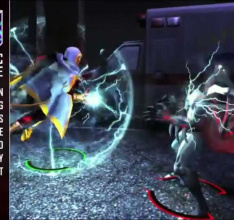 Infinite Crisis - Shazam als neuer spielbarer Charakter enthüllt