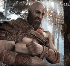 God Of War Gets A New Trailer & A Smoker Friendly Release Date