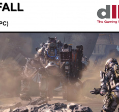 Titanfall Video-Review