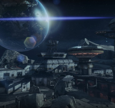 Hazard Ops | Full Metal Moon