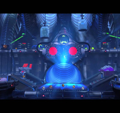 LEGO Batman 3: Jenseits von Gotham - Brainiac-Trailer