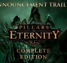 Pillars of Eternity: Complete Edition Available for Pre-Order Today