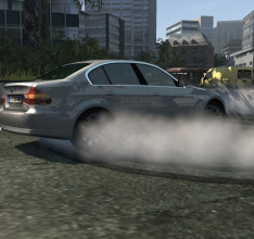 Alarm f&uuml;r Cobra 11 - Crash Time