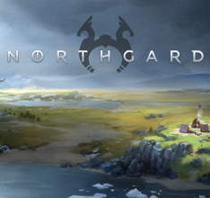 Trailer für Aufbau-Strategie-Spiel Northgard veröffentlicht