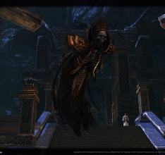 In Dragons Prophet schlägt Die Stunde der Geister