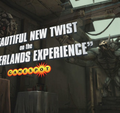 New Trailer for Tales From the Borderlands: A Telltale Games Series