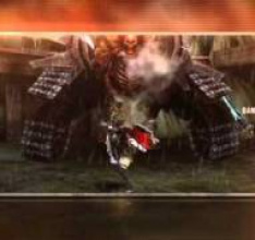 Mehr Gegner in Gods Eater Burst im Trailer