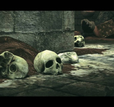 Sherlock Holmes: The Devils Daughter Comes Across the Pond