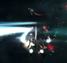 Strike Suit Zero: Directors Cut - Trailer