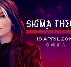 Sigma Theory – Global Cold War