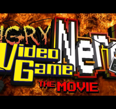 Devolver Digital Releases Angry Video Game Nerd: The Movie on Steam Worldwide
