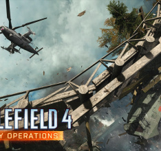 Battlefield 4 Legacy Operations Free DLC