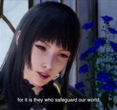 Latest Final Fantasy XV Trailer Showcases Epic Story