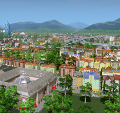 Cities: Skylines – Free New Content Update Today