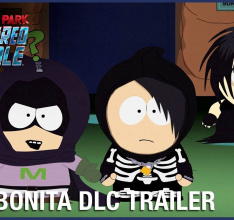 New South Park: The Fractured But Whole DLC, From Dusk Till Casa Bonita, Available Now