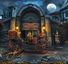 Chimeras: Melodie der Rache - Späte Rache eiskalt serviert