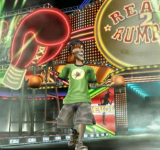 Ready 2 Rumble Revolution