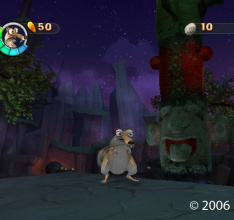 Ice Age 2: Jetzt taut`s