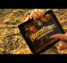 Hearthstone: Heroes of Warcraft auf dem iPad erhältlich