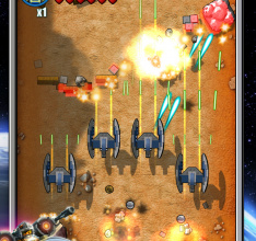 LEGO Star Wars: Microfighters ab sofort für iOS erhältlich