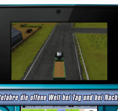 Trailer zum Landwirtschafts-Simulator 2012 3D