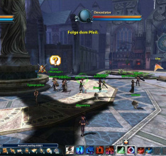 LOCO: Evolution jetzt spielbar