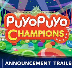 Puyo Puyo™ Champions