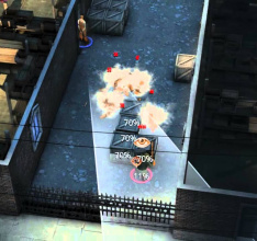 Neuer Gameplay-Trailer zeigt Kampfszenen aus Omerta: City of Gangsters