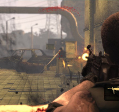 bitComposer kündigt Third-Person-Shooter Global Ops an