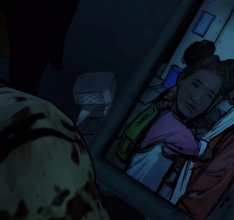 The Walking Dead: Michonne Reaches its Conclusion April 26th