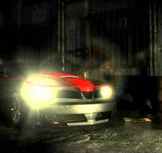 Ridge Racer Unbounded - Endlich wird die Serie fortgesetzt