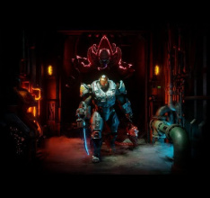 The Red Solstice 2: Survivors