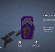 The Long Dark (PC) Preview - Screenshots DLH.Net Preview