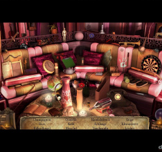 Wimmelbildspiel Mystery Agency: Geheimnisse des Orients ab heute in den Regalen