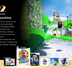 Super Mario 3D All-Stars