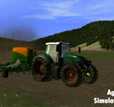 Agrar Simulator 2012 für PC im Handel