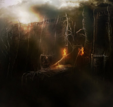 Agony Taking You to the Very Bowels of Hell in 2017