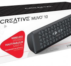 Creative MUVO 10