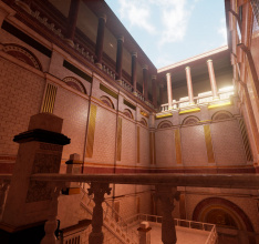 Pneuma: Breath of Life Now Coming to Steam with VR Support