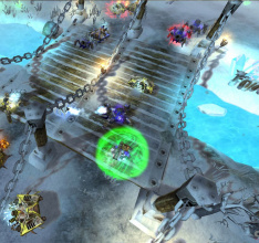 rokapublish kündigt Riesenschweinerei Sacraboar an